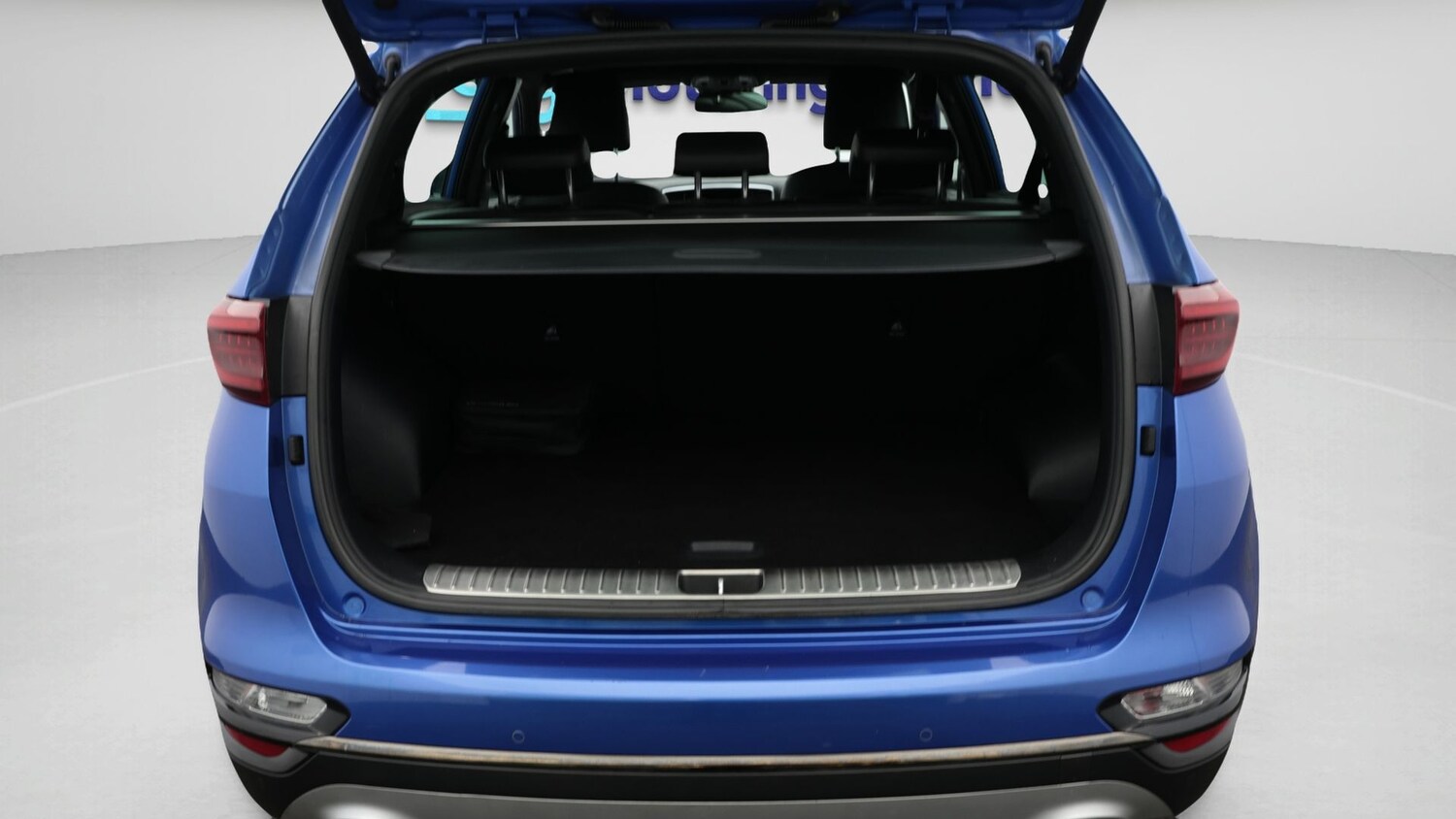 Used Kia Sportage 2020 for sale - 78210376: Photo 17