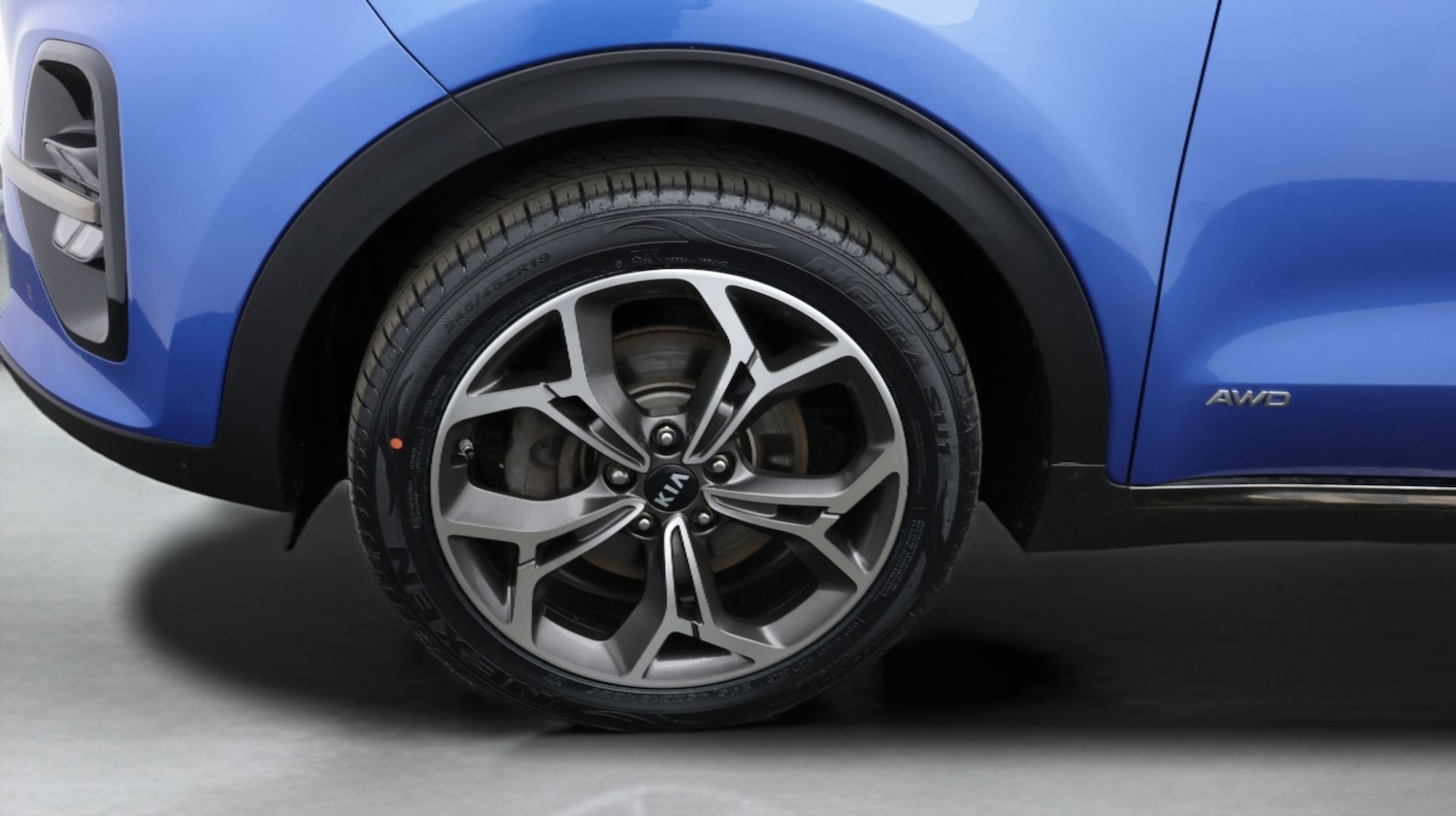 Used Kia Sportage 2020 for sale - 78210376: Photo 18