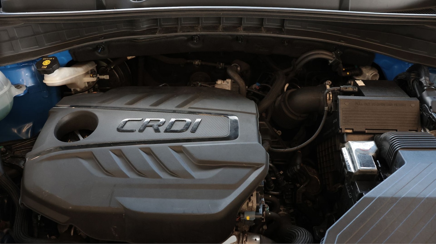 Used Kia Sportage 2020 for sale - 78210376: Photo 19