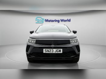 Used Vauxhall Grandland 2023 for sale - 79479516: Photo