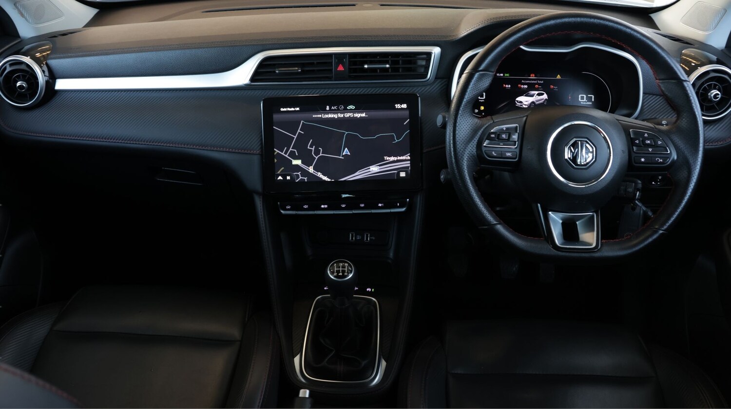 Used MG MG ZS 2023 for sale - 77656652: Photo 13