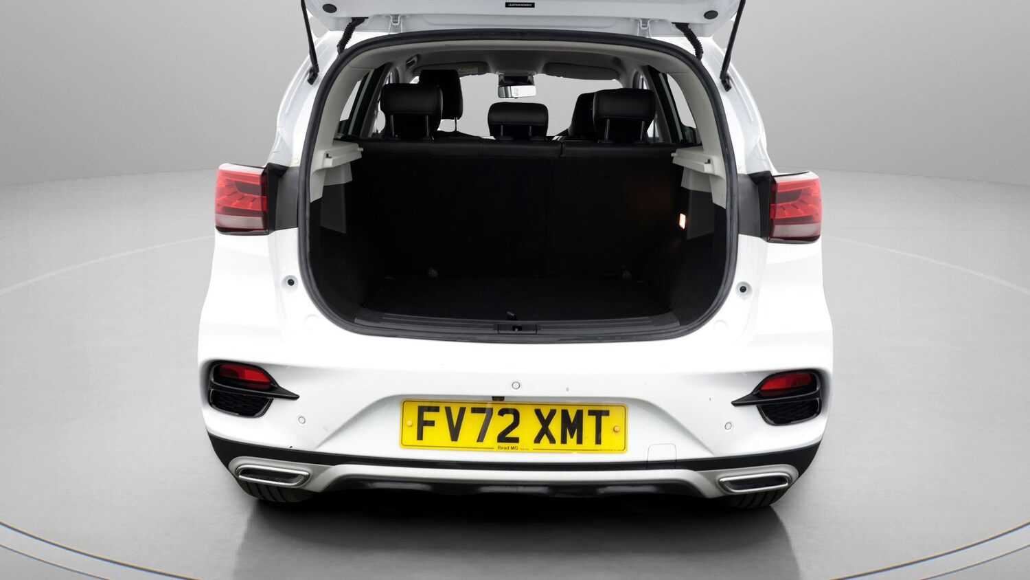 Used MG MG ZS 2023 for sale - 77656652: Photo 17