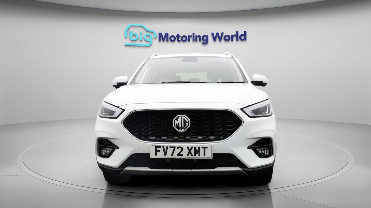 Used MG MG ZS 2023 for sale - 77656652: Photo 2