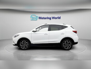 Used MG MG ZS 2023 for sale - 77656652: Photo
