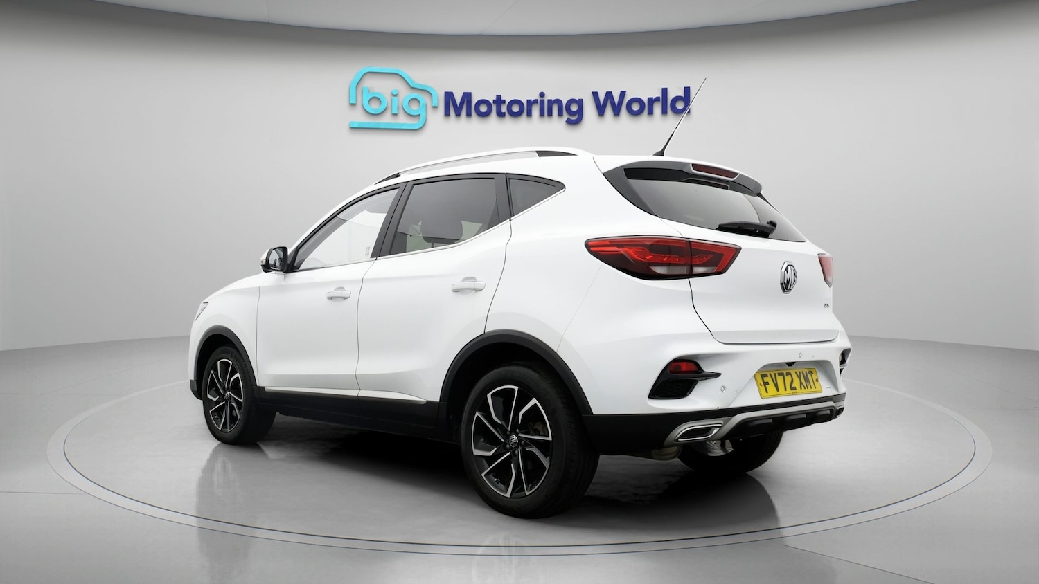 Used MG MG ZS 2023 for sale - 77656652: Photo 5