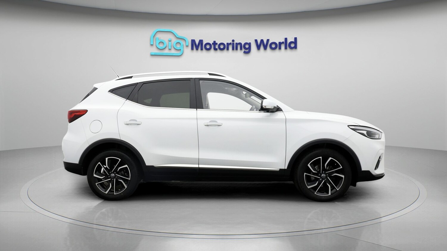 Used MG MG ZS 2023 for sale - 77656652: Photo 8