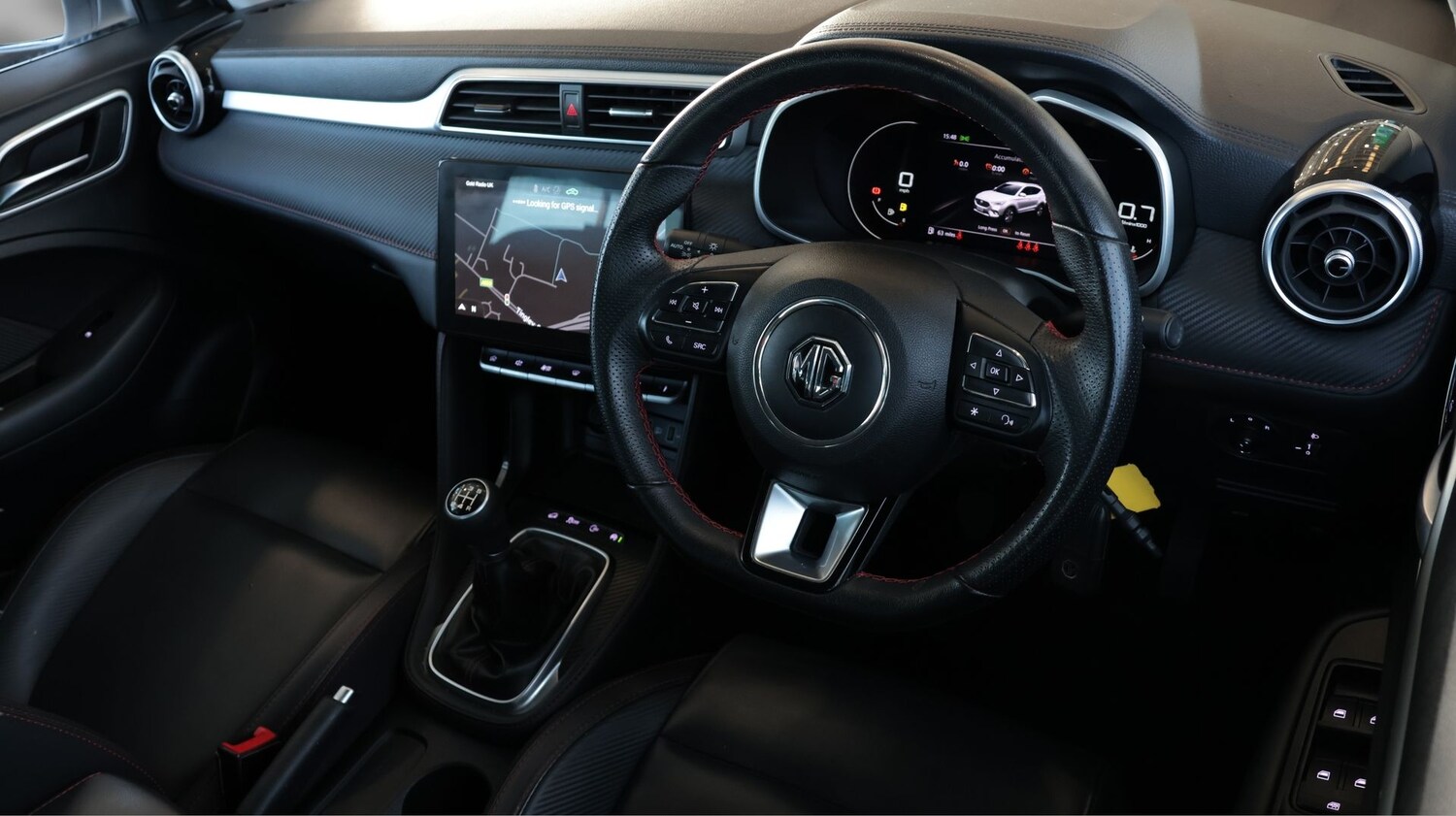 Used MG MG ZS 2023 for sale - 77656652: Photo 9