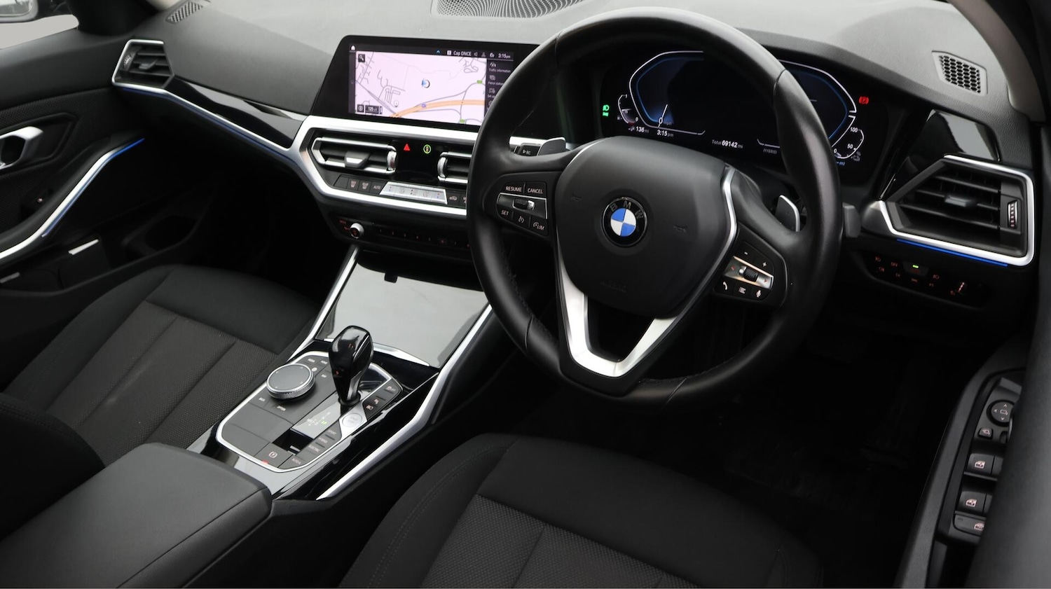 Used BMW 3 Series 2021 for sale - 76484875: Photo 10