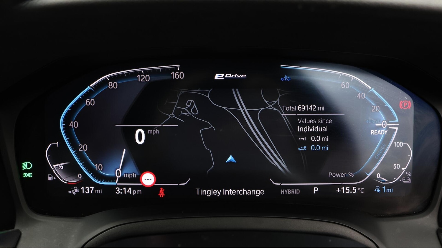 Used BMW 3 Series 2021 for sale - 76484875: Photo 11