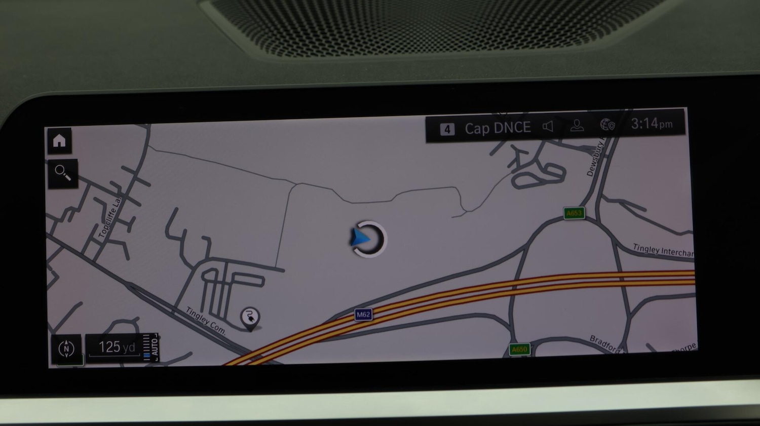 Used BMW 3 Series 2021 for sale - 76484875: Photo 12