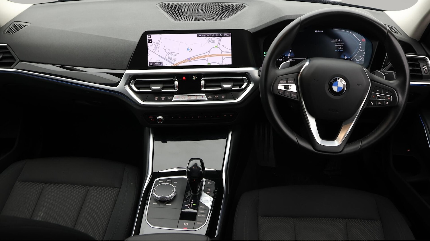 Used BMW 3 Series 2021 for sale - 76484875: Photo 14