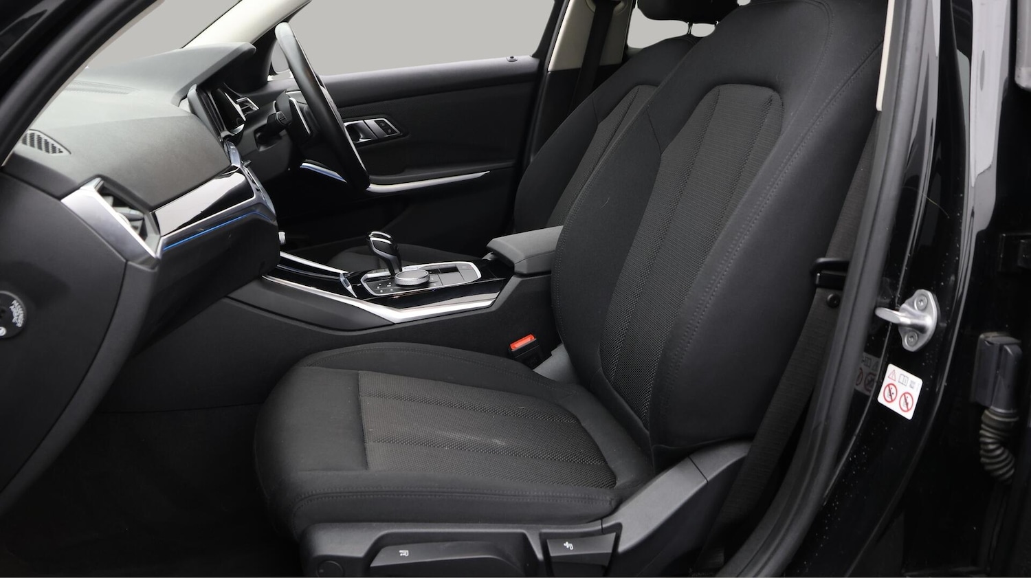 Used BMW 3 Series 2021 for sale - 76484875: Photo 15