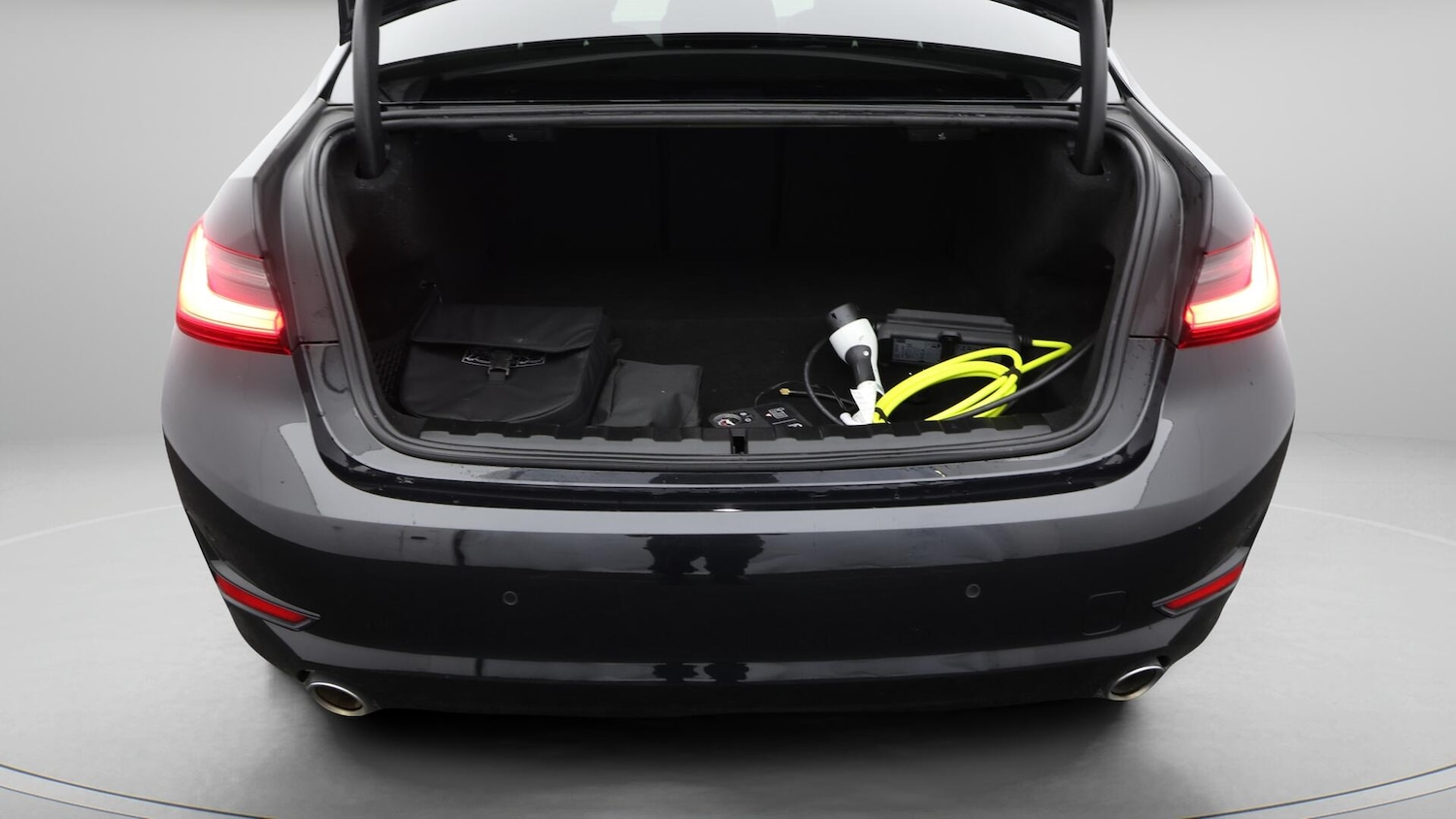 Used BMW 3 Series 2021 for sale - 76484875: Photo 18