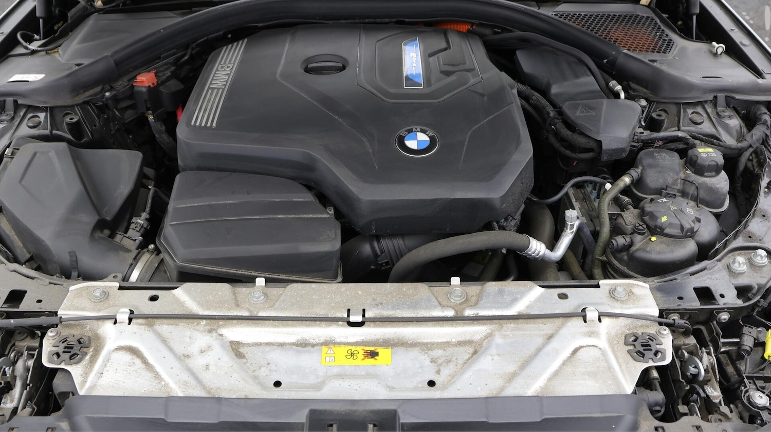 Used BMW 3 Series 2021 for sale - 76484875: Photo 20