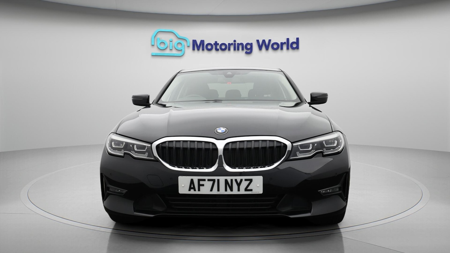 Used BMW 3 Series 2021 for sale - 76484875: Photo 3