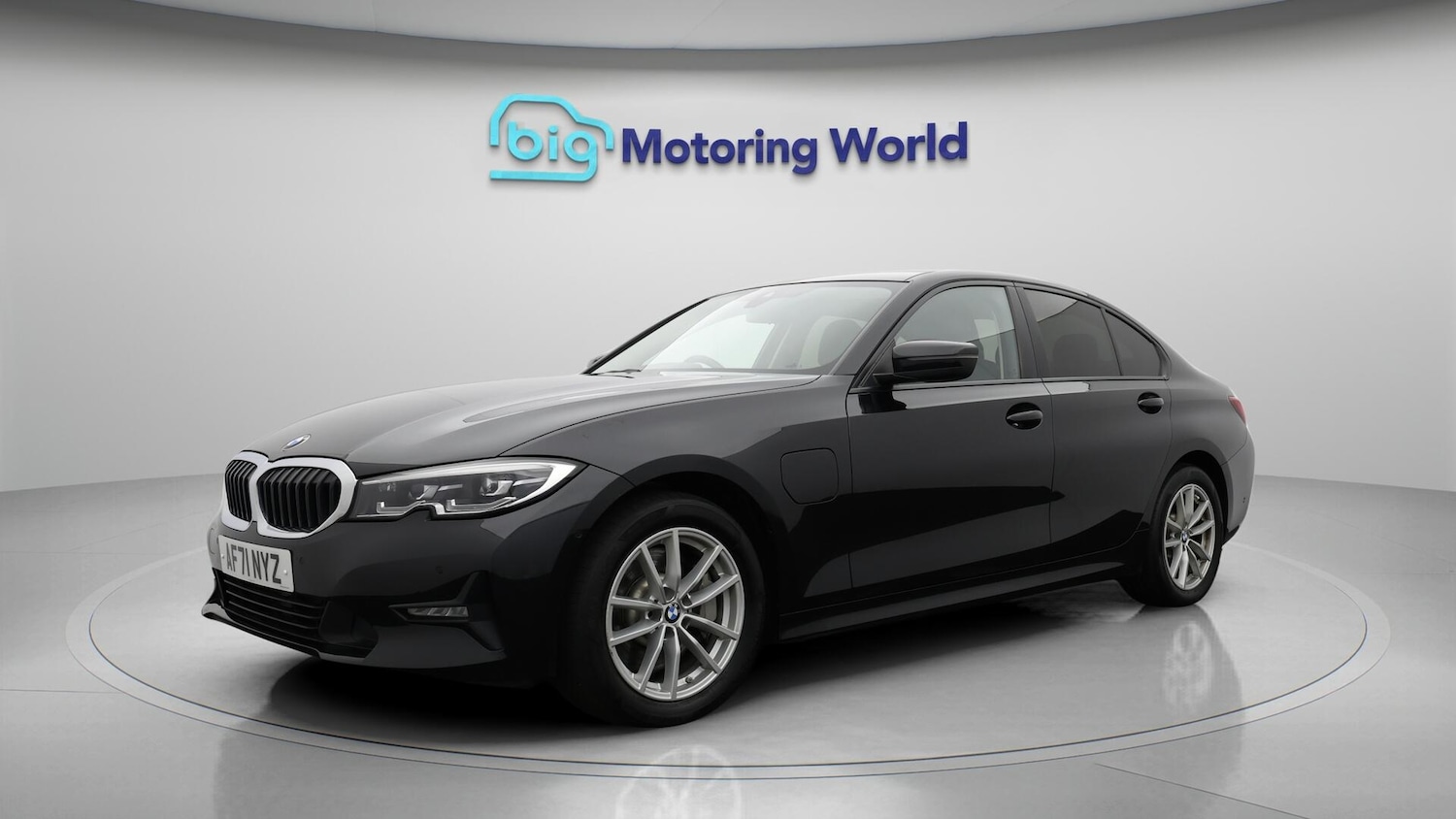 Used BMW 3 Series 2021 for sale - 76484875: Photo 4