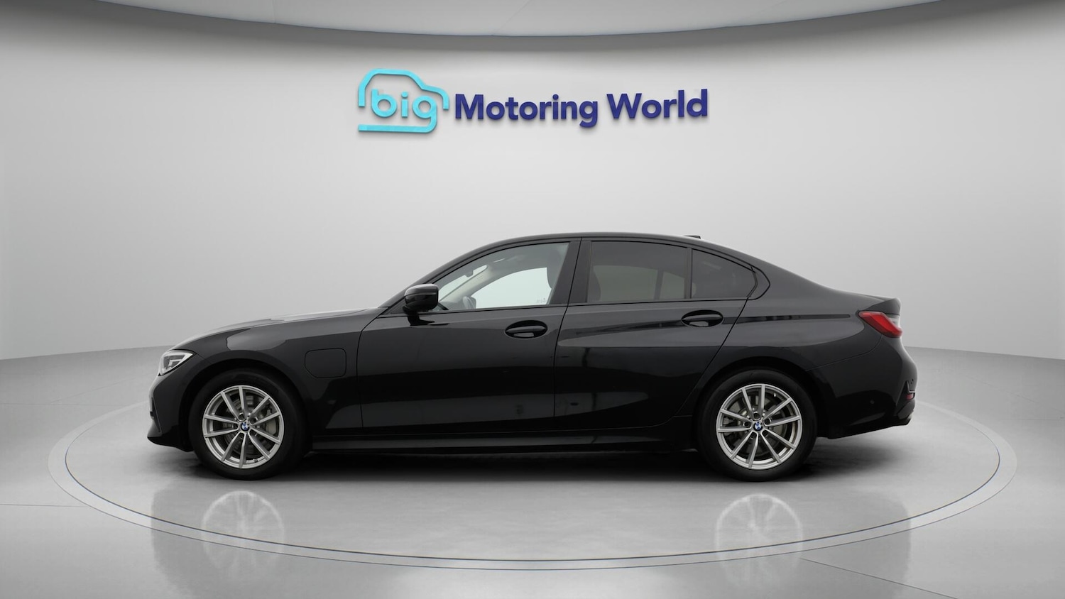 Used BMW 3 Series 2021 for sale - 76484875: Photo 5