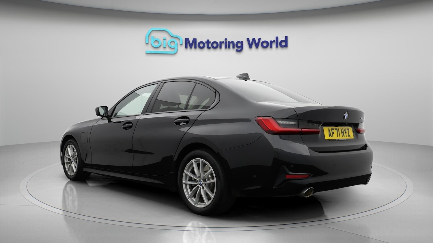 Used BMW 3 Series 2021 for sale - 76484875: Photo 6