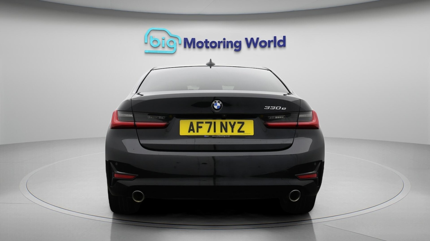 Used BMW 3 Series 2021 for sale - 76484875: Photo 7