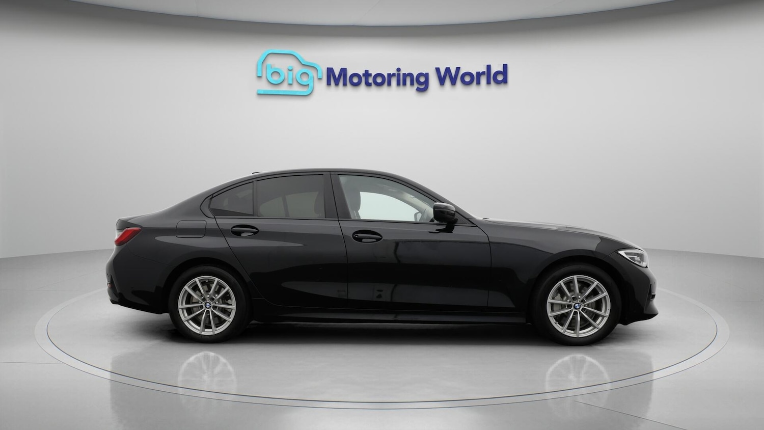 Used BMW 3 Series 2021 for sale - 76484875: Photo 9