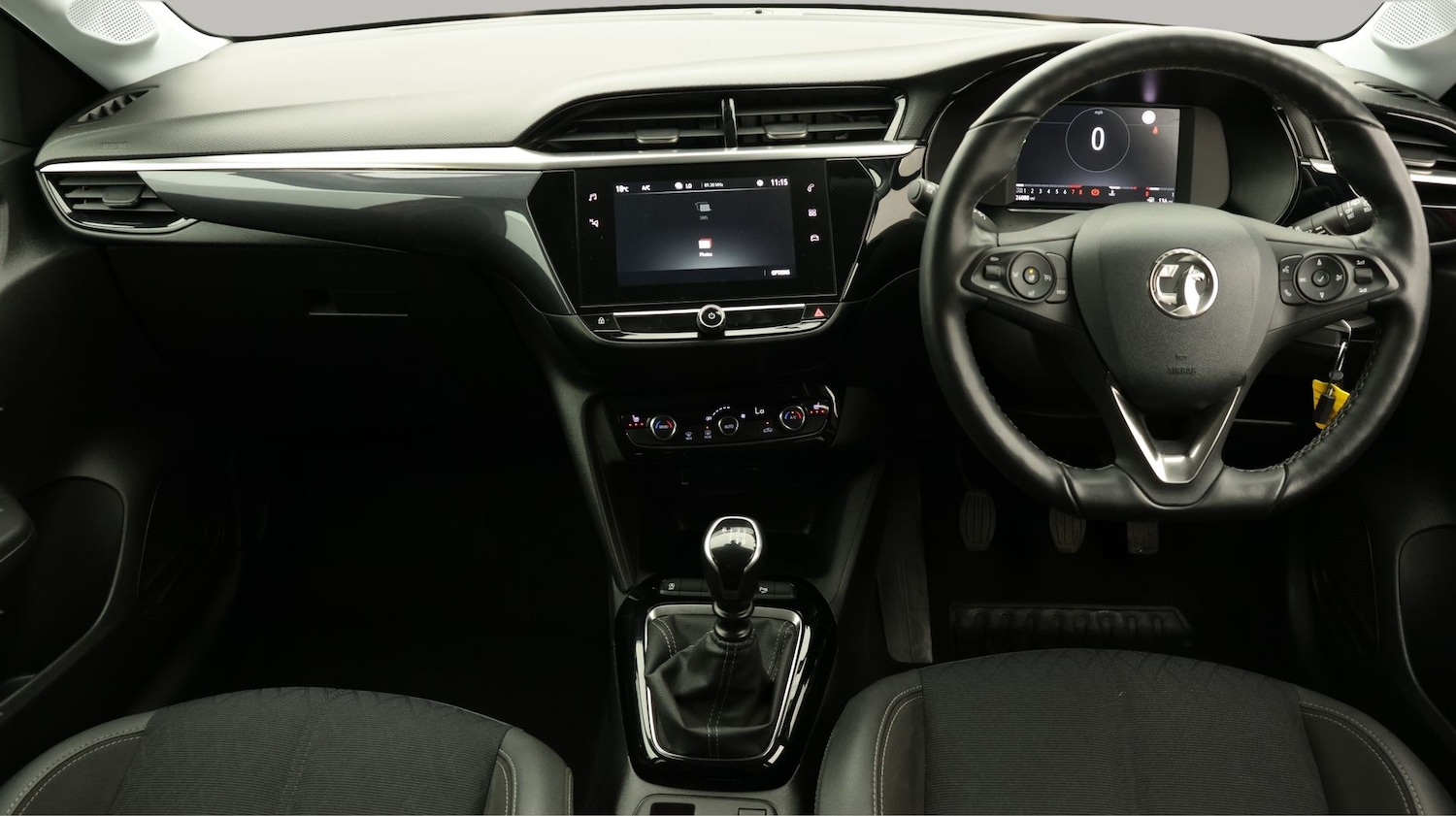 Used Vauxhall Corsa 2022 for sale - 77694592: Photo 13