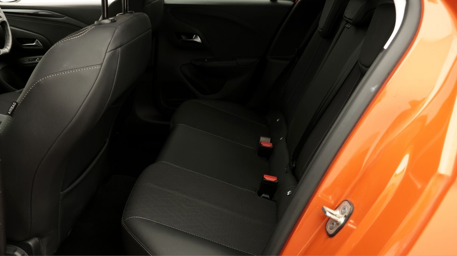 Used Vauxhall Corsa 2022 for sale - 77694592: Photo 16