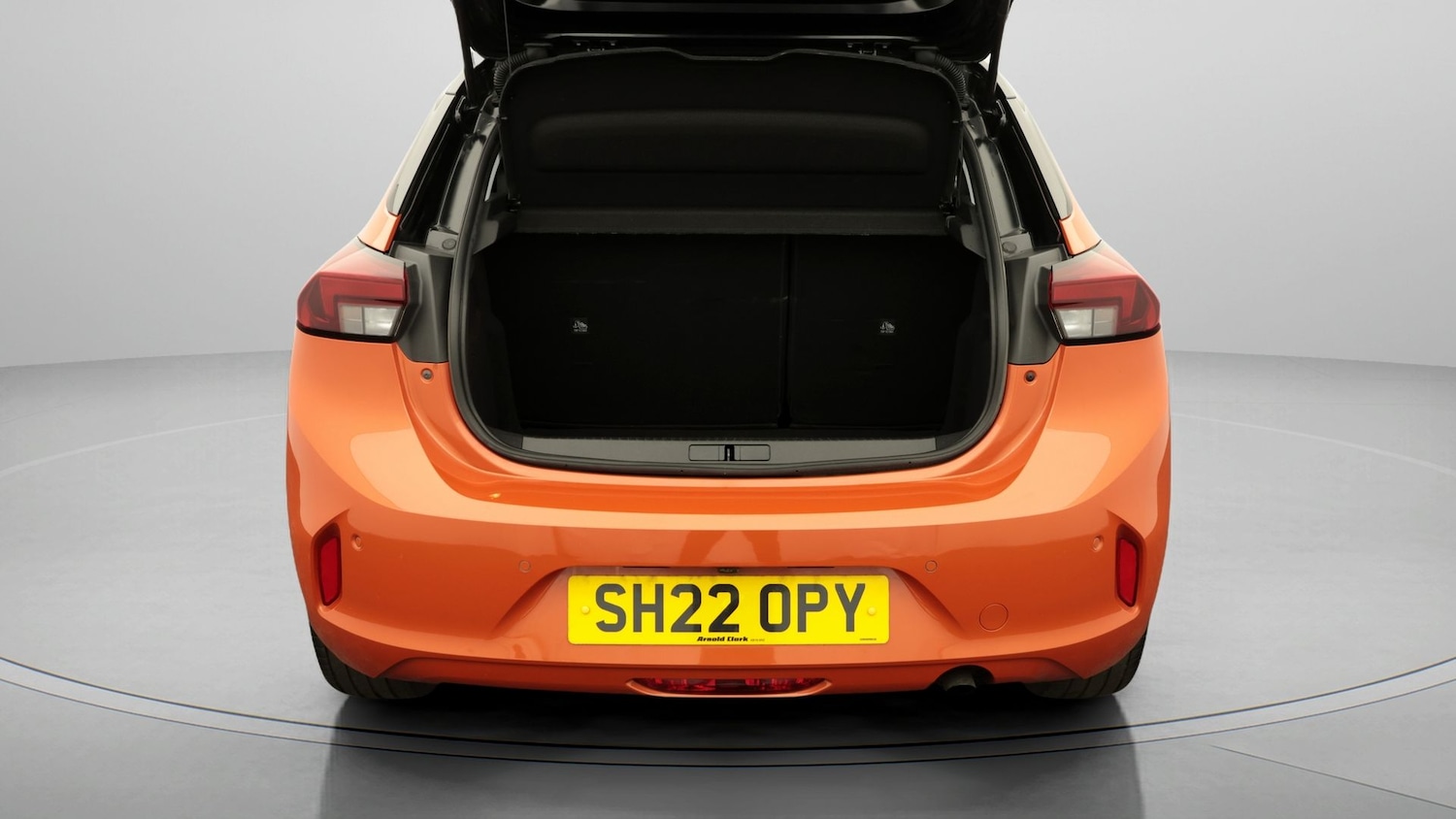 Used Vauxhall Corsa 2022 for sale - 77694592: Photo 17