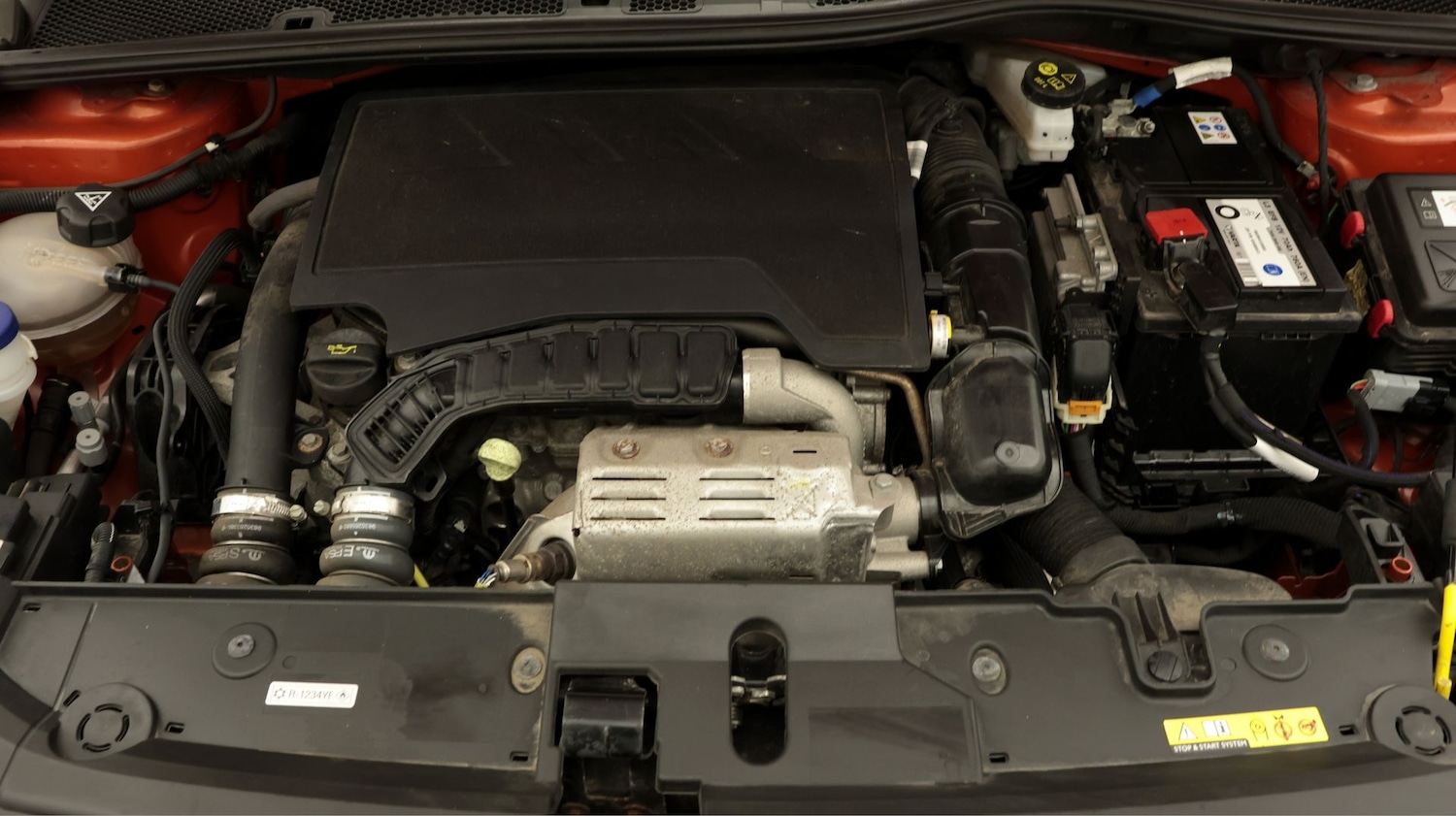 Used Vauxhall Corsa 2022 for sale - 77694592: Photo 19