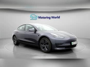 Used Tesla Model 3 2022 for sale - 79711279: Photo
