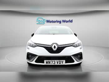 Used Renault Clio 2023 for sale - 79652342: Photo
