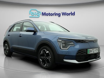 Kia - Niro