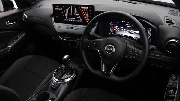 Used Nissan Juke 2025 for sale - 75520781: Photo 10