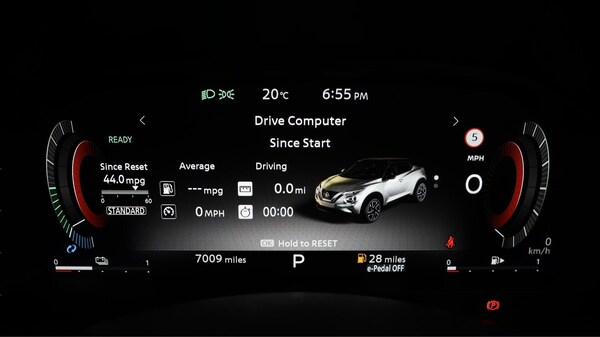 Used Nissan Juke 2025 for sale - 75520781: Photo 11