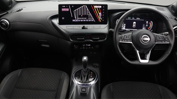 Used Nissan Juke 2025 for sale - 75520781: Photo 14
