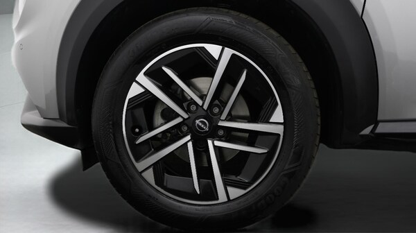 Used Nissan Juke 2025 for sale - 75520781: Photo 19