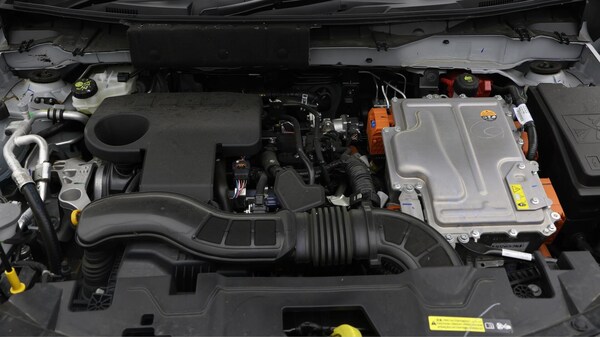 Used Nissan Juke 2025 for sale - 75520781: Photo 20