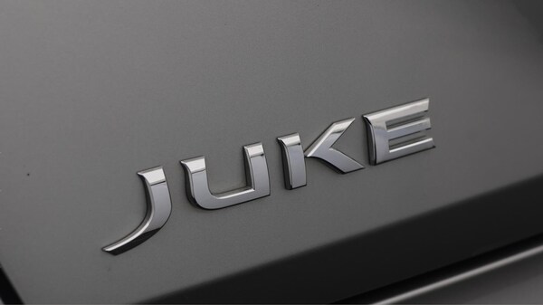 Used Nissan Juke 2025 for sale - 75520781: Photo 21