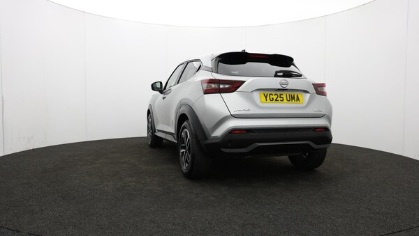 Used Nissan Juke 2025 for sale - 75520781: Photo 35
