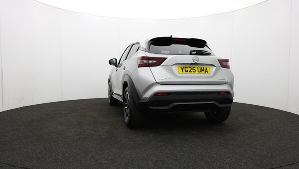 Used Nissan Juke 2025 for sale - 75520781: Photo 36