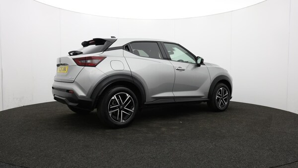 Used Nissan Juke 2025 for sale - 75520781: Photo 38
