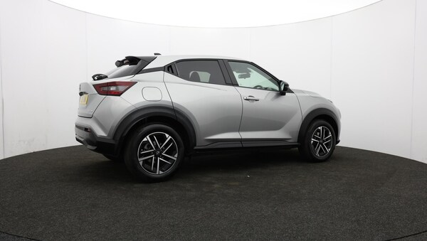 Used Nissan Juke 2025 for sale - 75520781: Photo 39