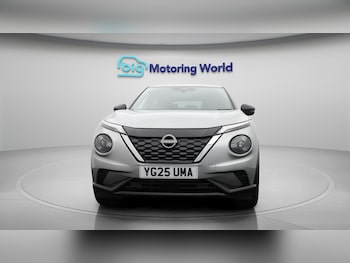 Used Nissan Juke 2025 for sale - 75520781: Photo