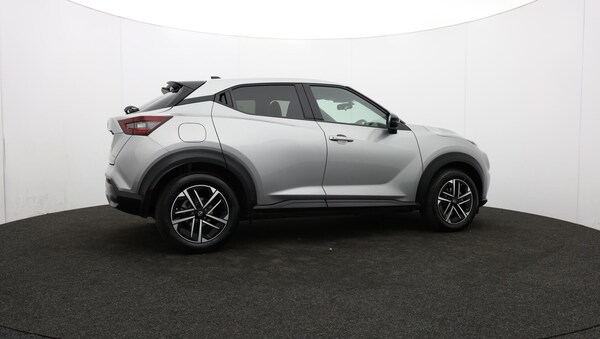 Used Nissan Juke 2025 for sale - 75520781: Photo 40