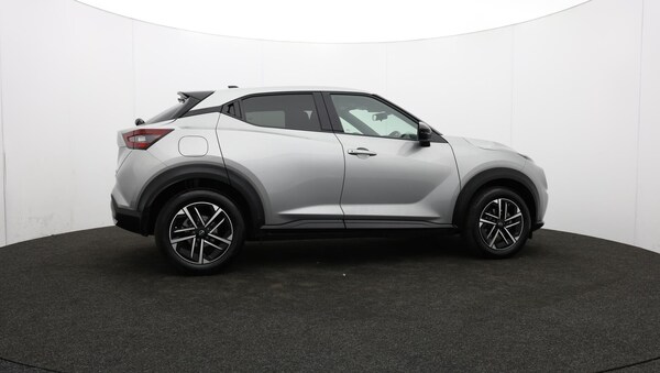 Used Nissan Juke 2025 for sale - 75520781: Photo 41