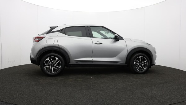 Used Nissan Juke 2025 for sale - 75520781: Photo 42