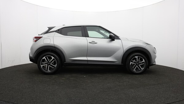 Used Nissan Juke 2025 for sale - 75520781: Photo 43