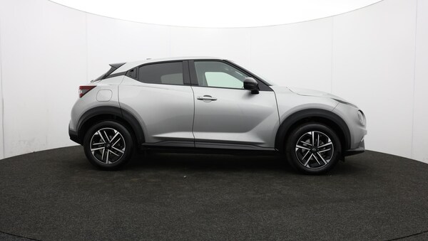 Used Nissan Juke 2025 for sale - 75520781: Photo 44