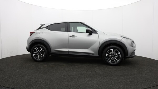 Used Nissan Juke 2025 for sale - 75520781: Photo 45