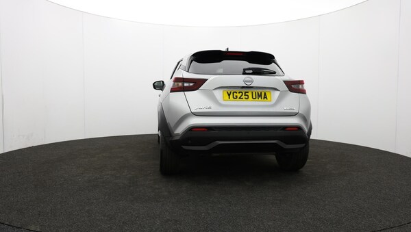 Used Nissan Juke 2025 for sale - 75520781: Photo 47