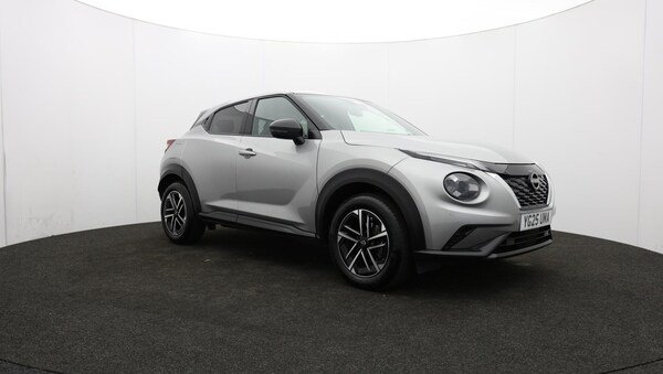 Used Nissan Juke 2025 for sale - 75520781: Photo 51